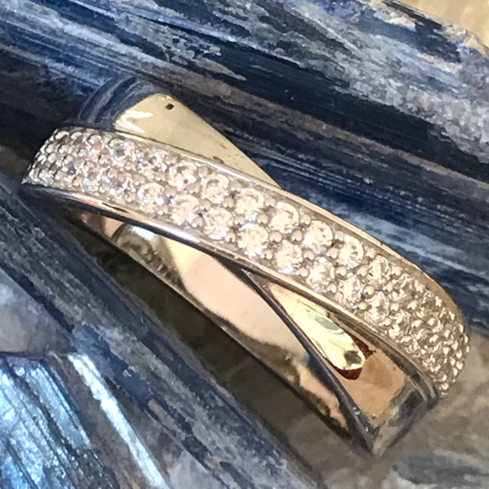 Réparation de chaîne cassée en or et argent à proximité de Pélissanne