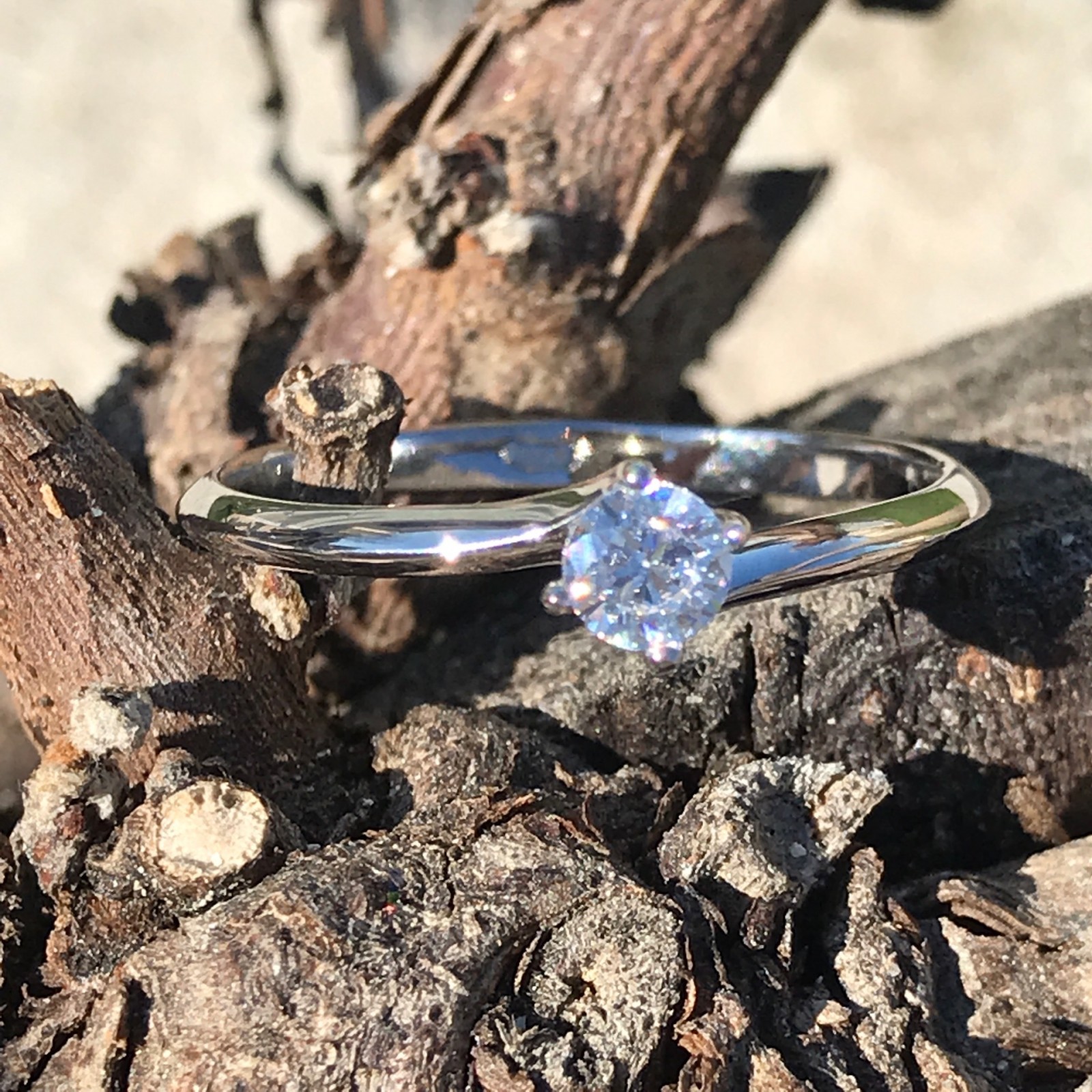 Vente d'alliances en or sur-mesure pour homme Istres 13800 dans les Bouches-du-Rhône