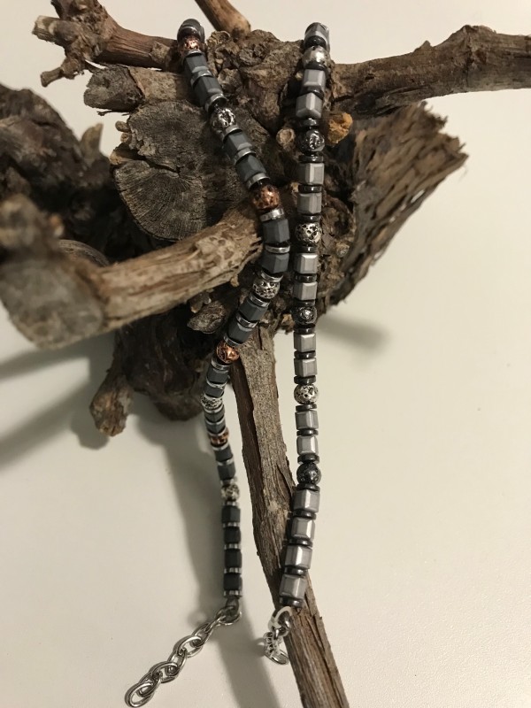 Le bracelet acier ou cuir