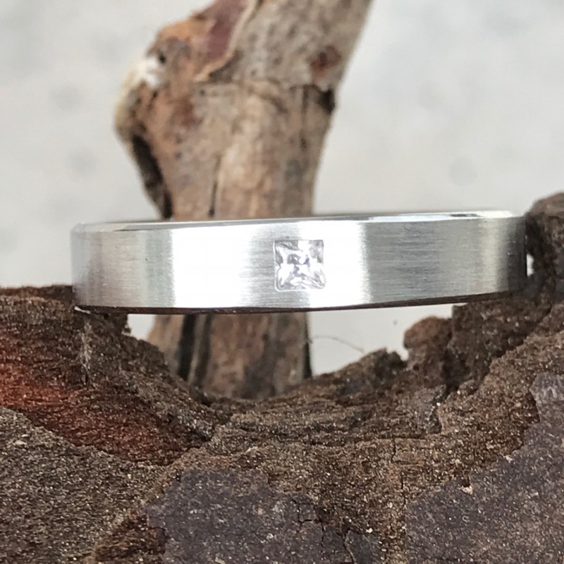 Le diamant au masculin