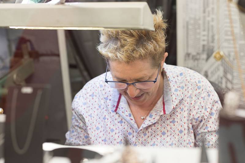 Réparation de bijoux à Salon de Provence