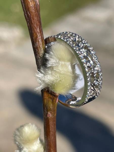 Élégance Intemporelle : Les Alliances en Or par Joyau d'or