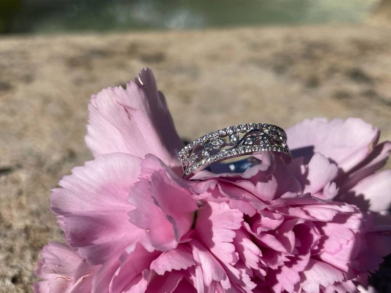 Élégance Intemporelle : Les Alliances en Or par Joyau d'or