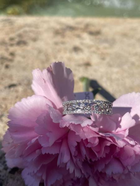 Élégance Intemporelle : Les Alliances en Or par Joyau d'or