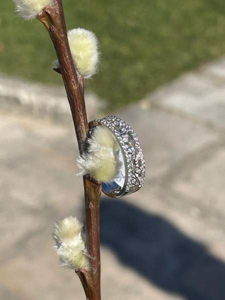 Élégance Intemporelle : Les Alliances en Or par Joyau d'or