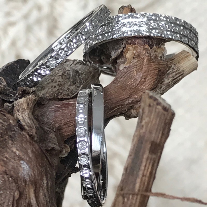 Nouveautés : les alliances illusions à Salon-de-Provence