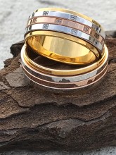 Notre zone d'activité pour ce service Bijouterie pour achat d'alliances en or pour mariage