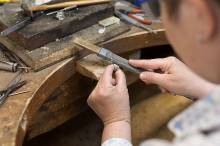 Notre zone d'activité pour ce service Rachat d'or et estimation précise de bijoux