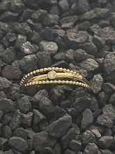 Notre zone d'activité pour ce service Bague de fiançailles en or blanc pour un mariage